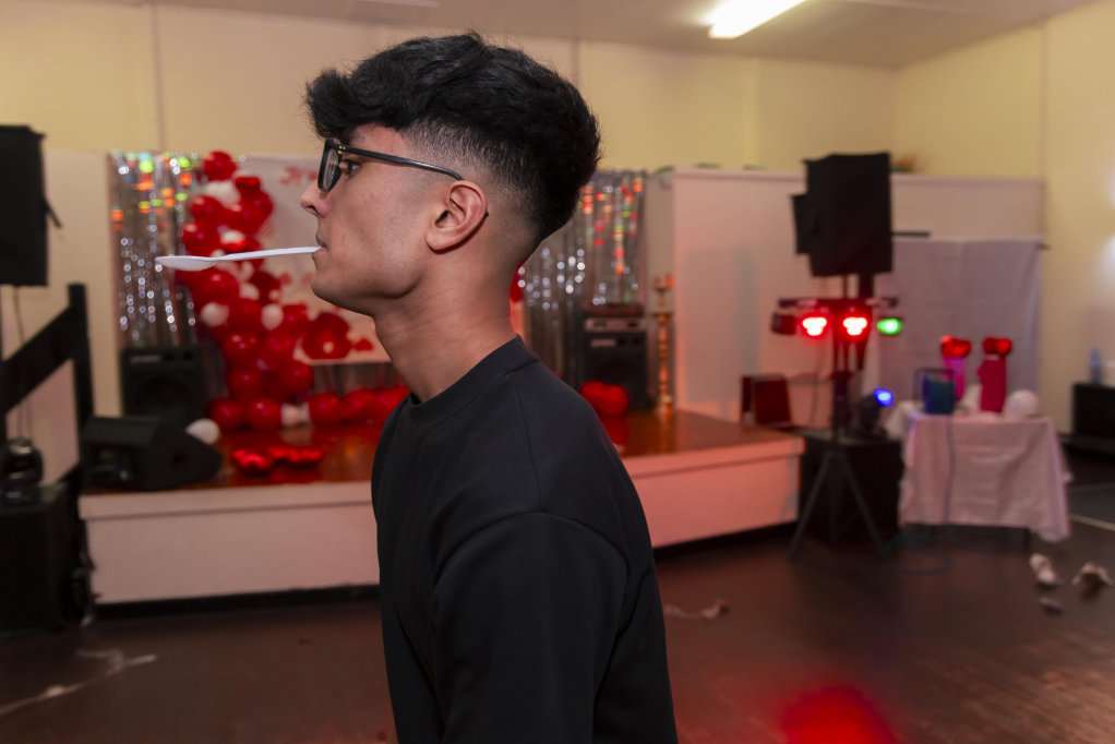 KCA UK Valentines Day 2024