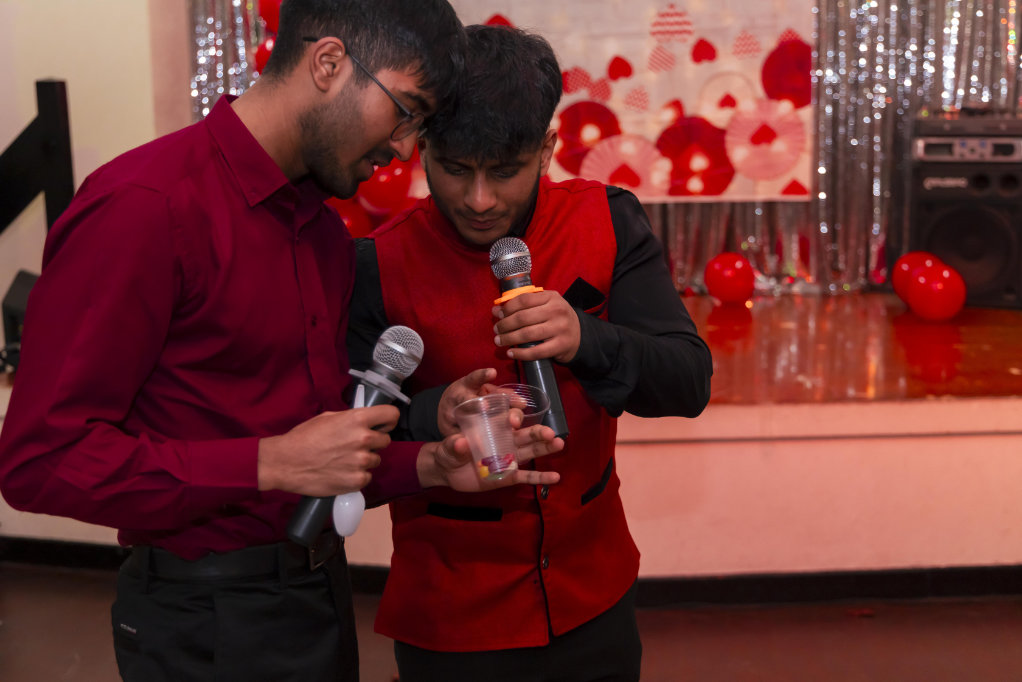 KCA UK Valentines Day 2024