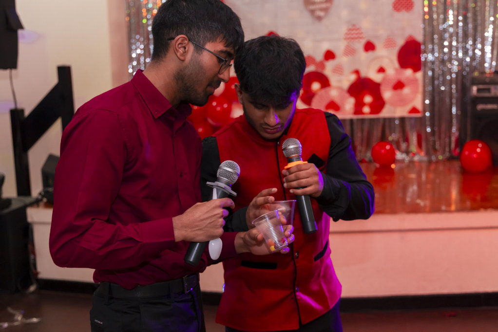 KCA UK Valentines Day 2024