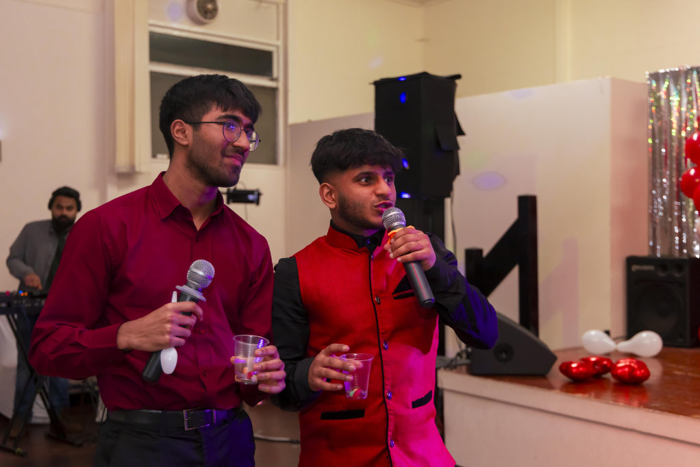 KCA UK Valentines Day 2024