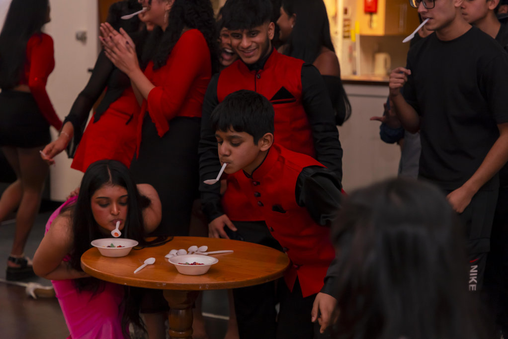 KCA UK Valentines Day 2024