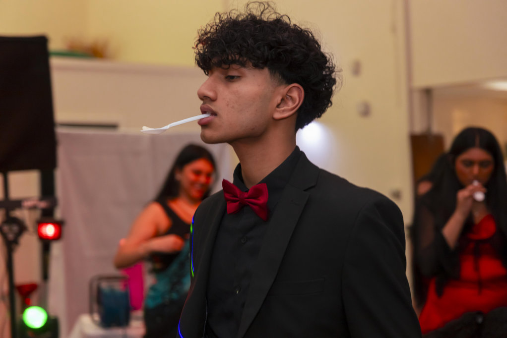 KCA UK Valentines Day 2024