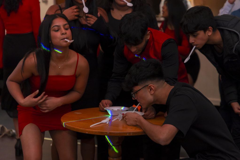 KCA UK Valentines Day 2024