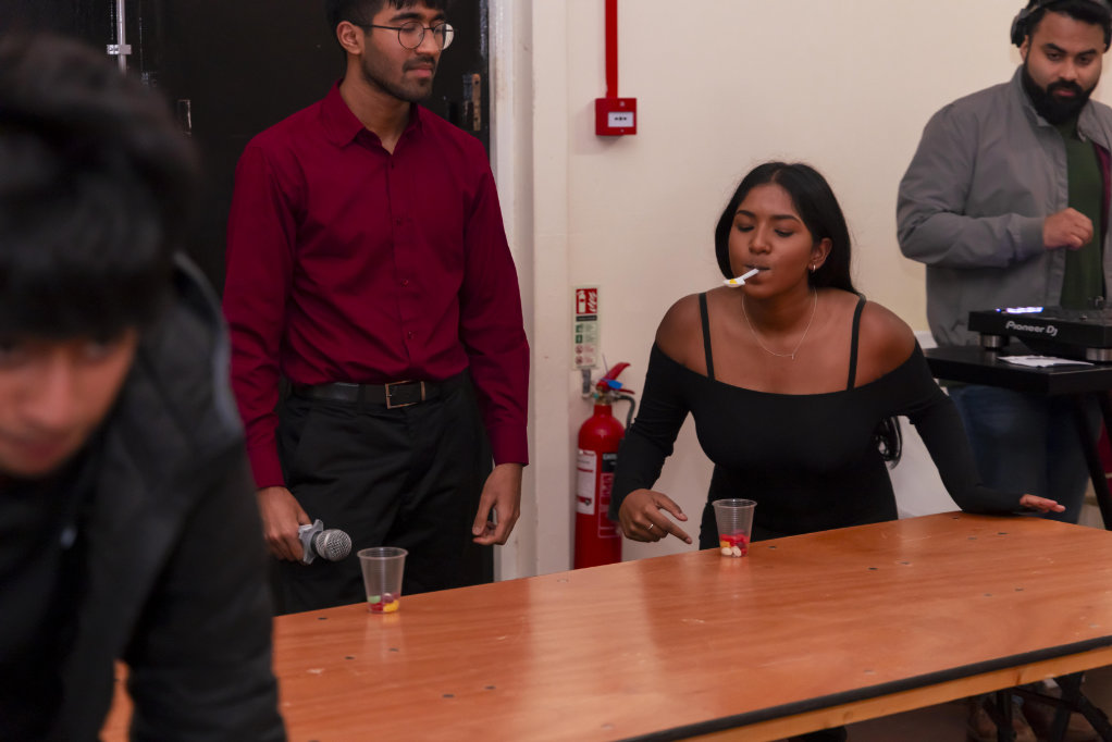 KCA UK Valentines Day 2024