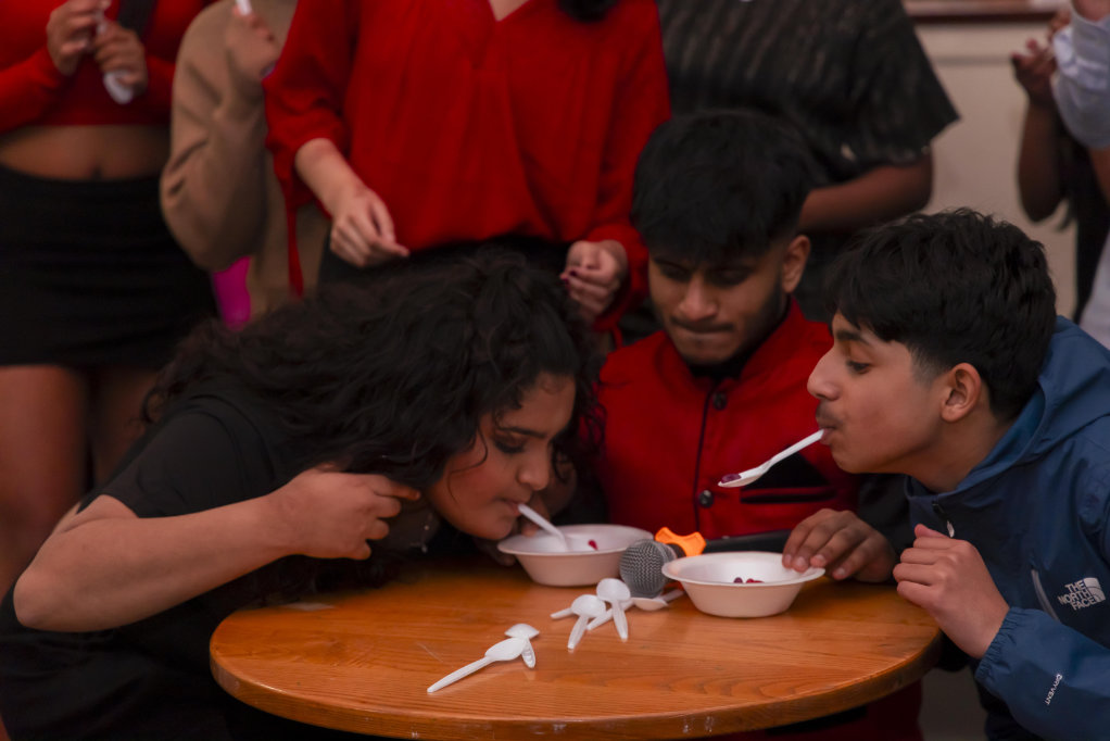 KCA UK Valentines Day 2024