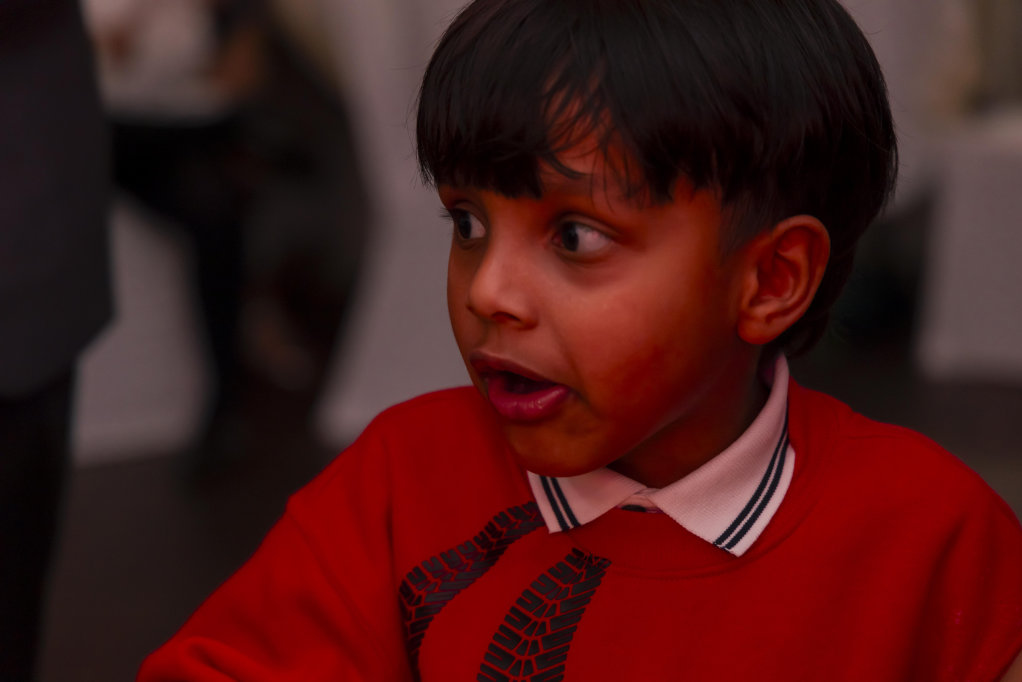 KCA UK Valentines Day 2024