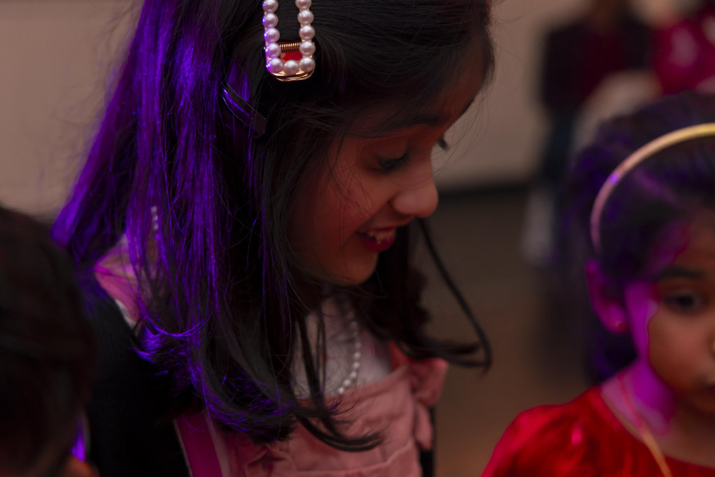 KCA UK Valentines Day 2024