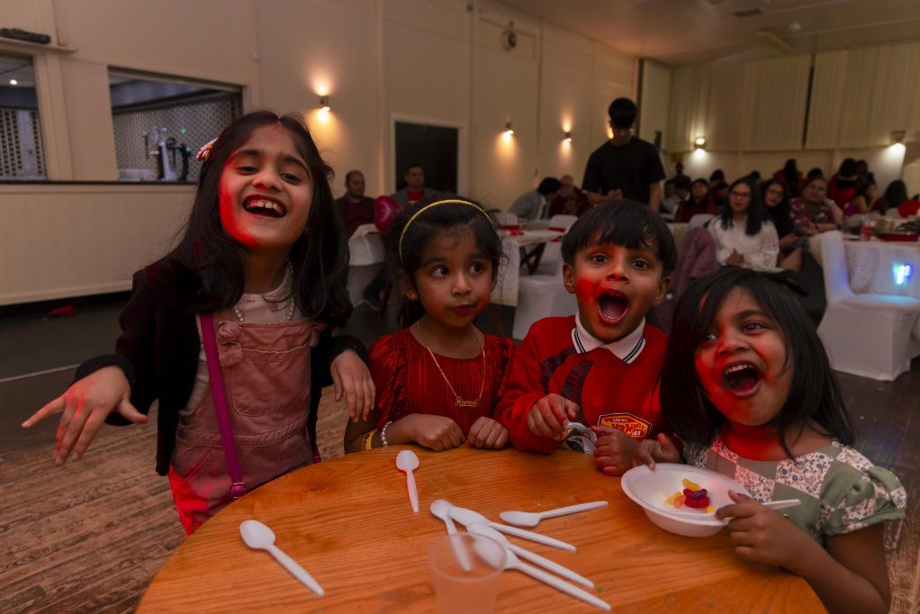 KCA UK Valentines Day 2024