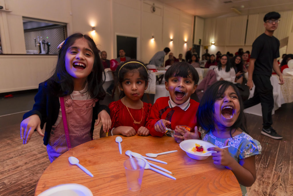 KCA UK Valentines Day 2024