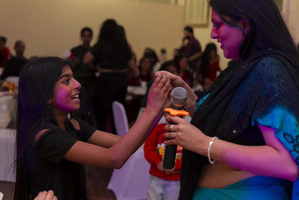 KCA UK Valentines Day 2024