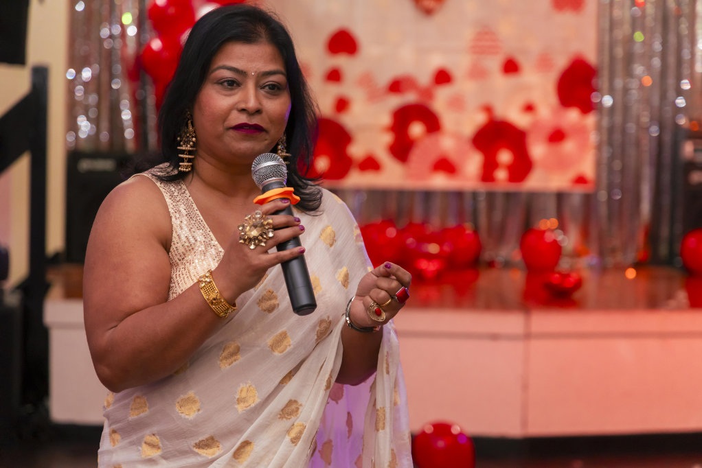 KCA UK Valentines Day 2024