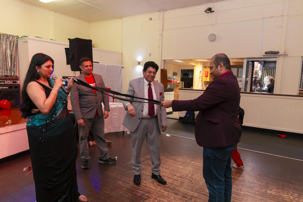 KCA UK Valentines Day 2024