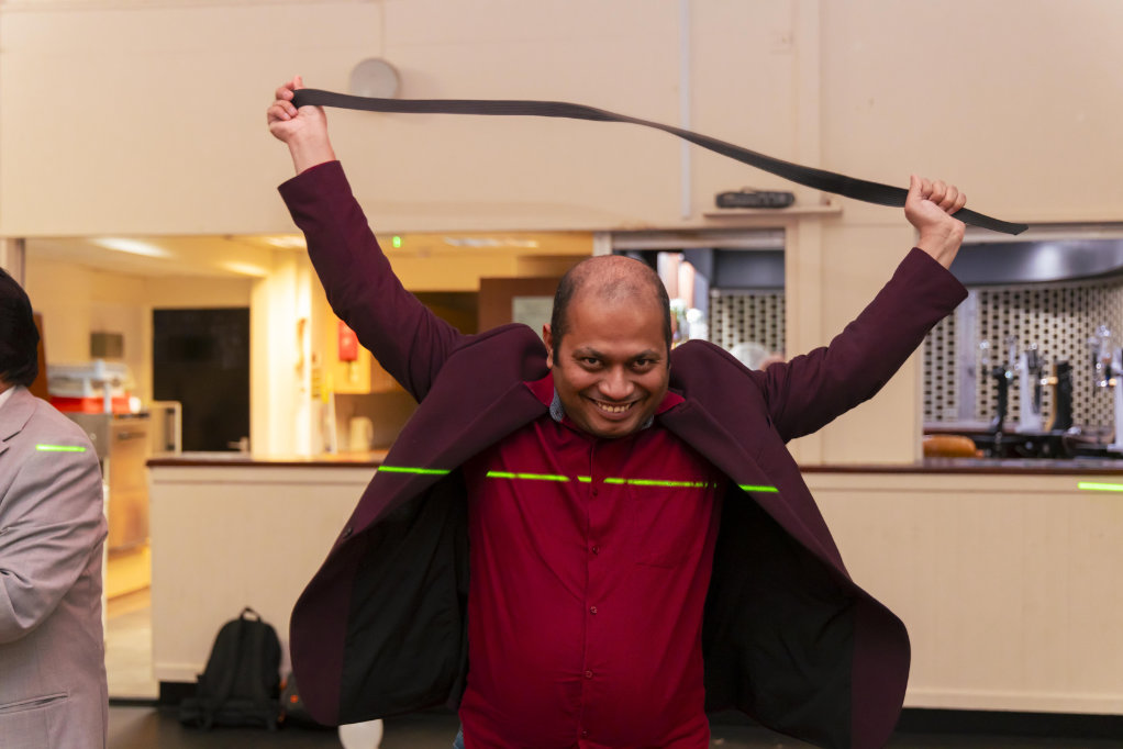 KCA UK Valentines Day 2024