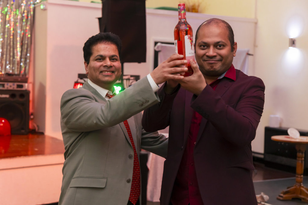 KCA UK Valentines Day 2024