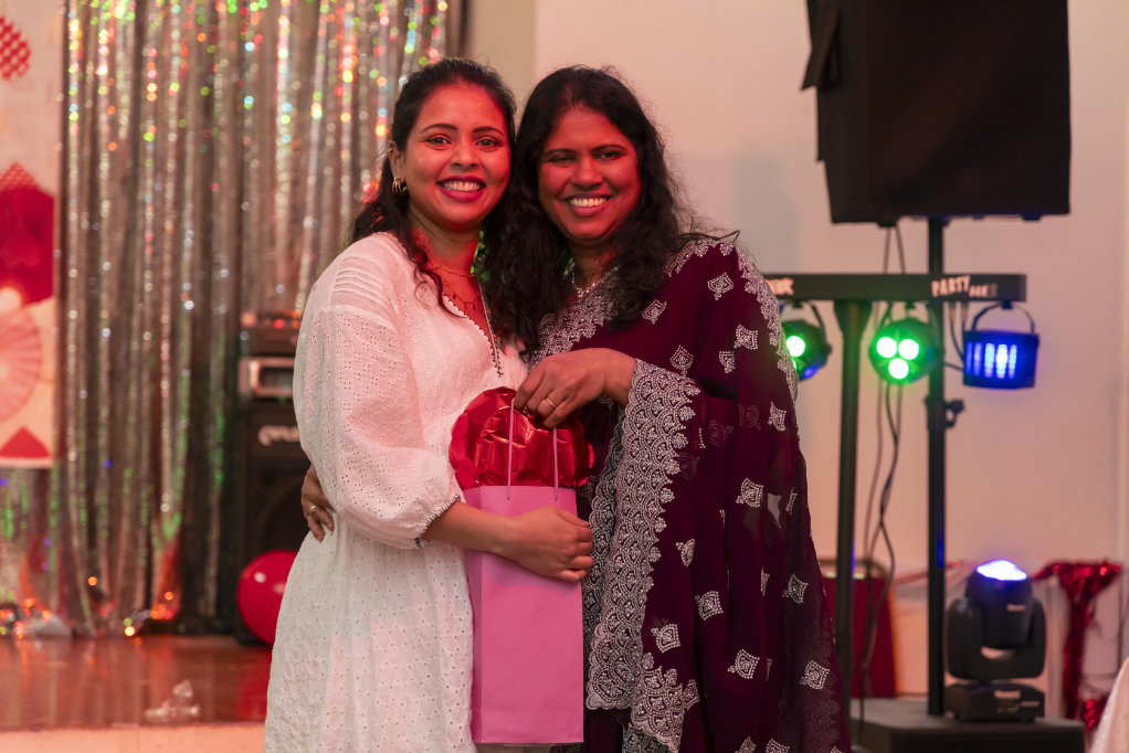 KCA UK Valentines Day 2024