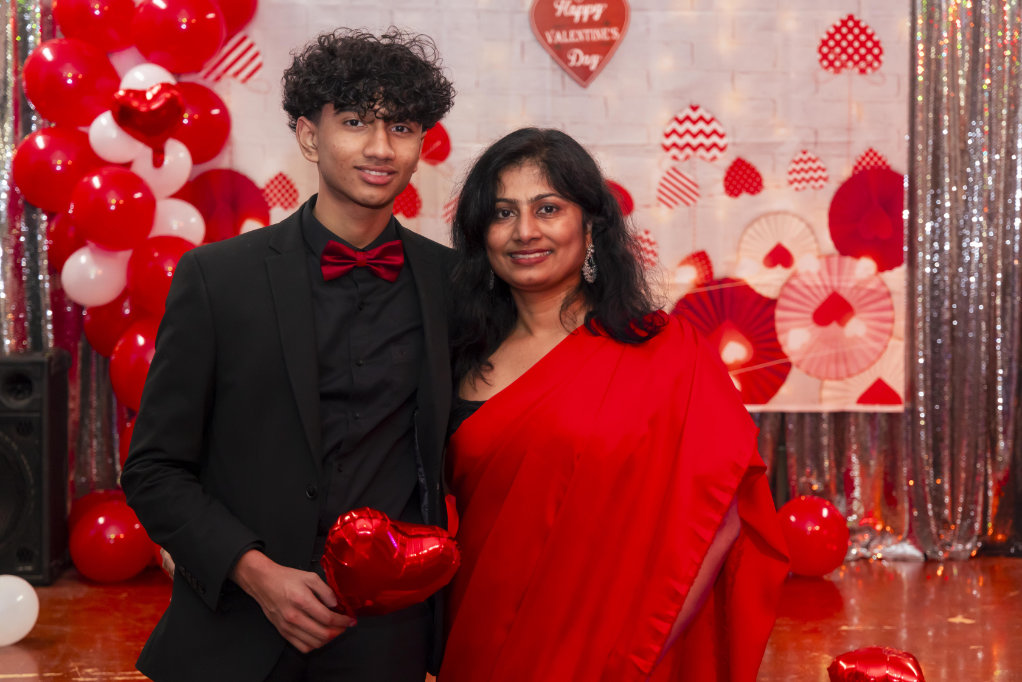 KCA UK Valentines Day 2024