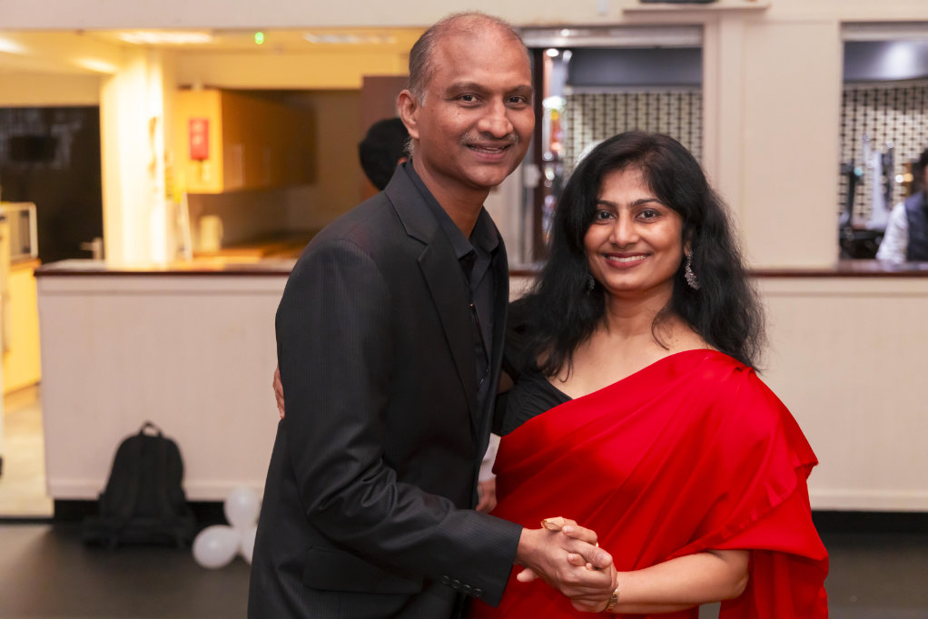 KCA UK Valentines Day 2024