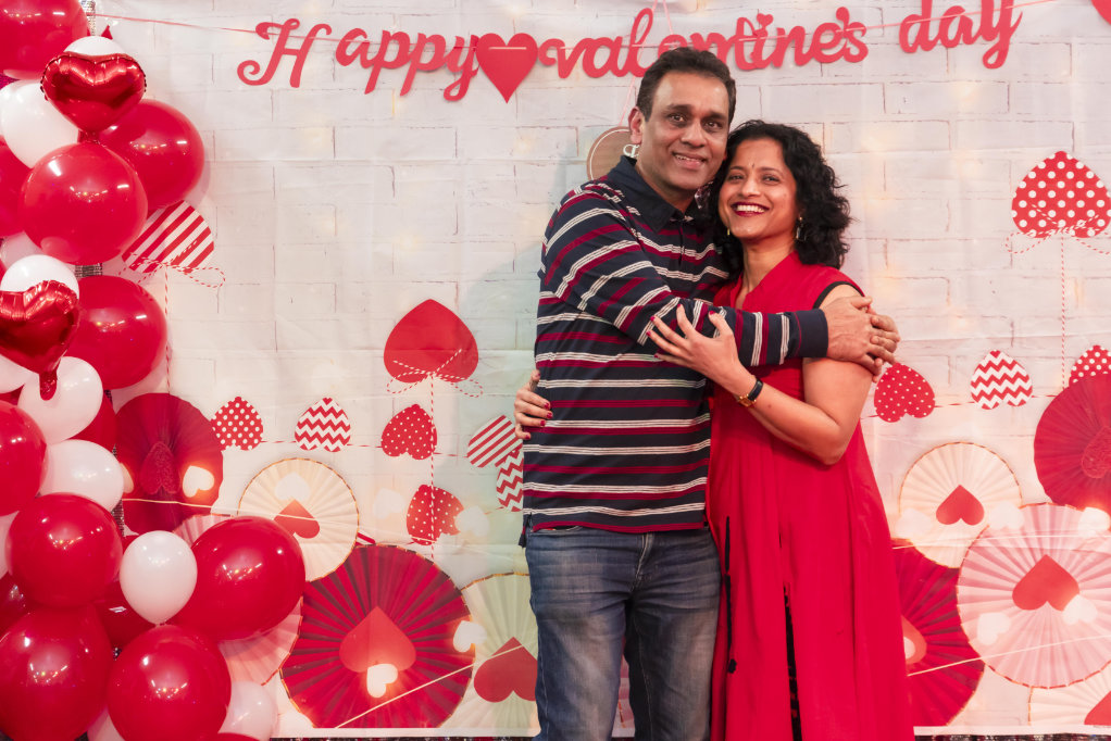 KCA UK Valentines Day 2024