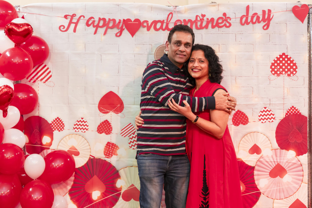 KCA UK Valentines Day 2024