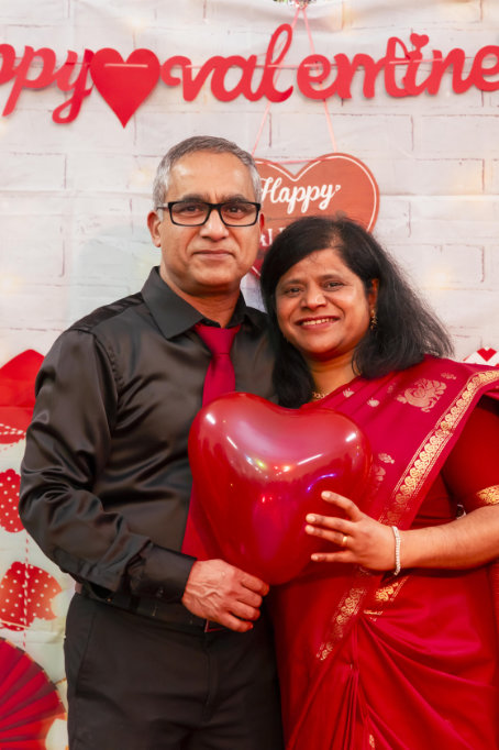 KCA UK Valentines Day 2024