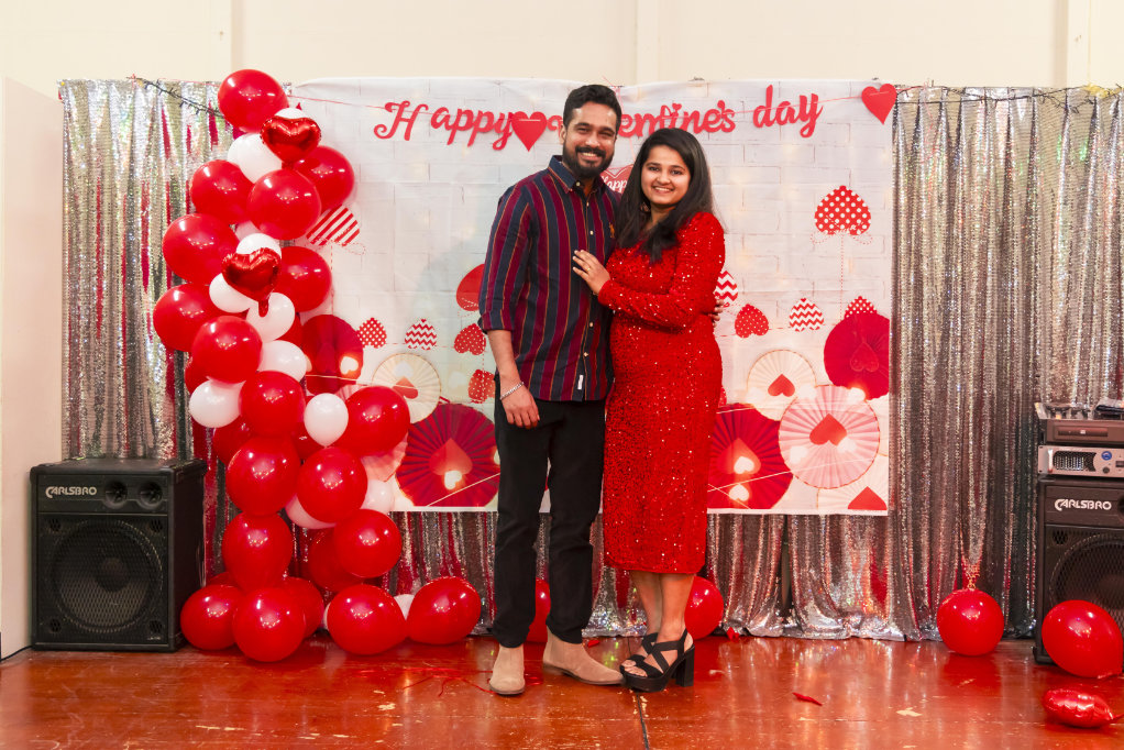 KCA UK Valentines Day 2024