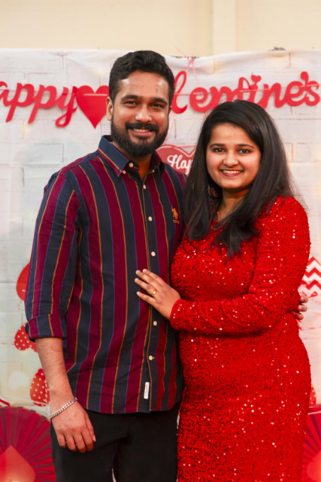 KCA UK Valentines Day 2024