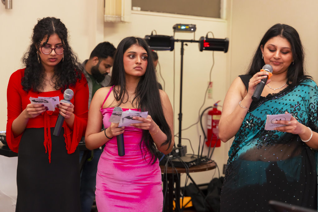 KCA UK Valentines Day 2024