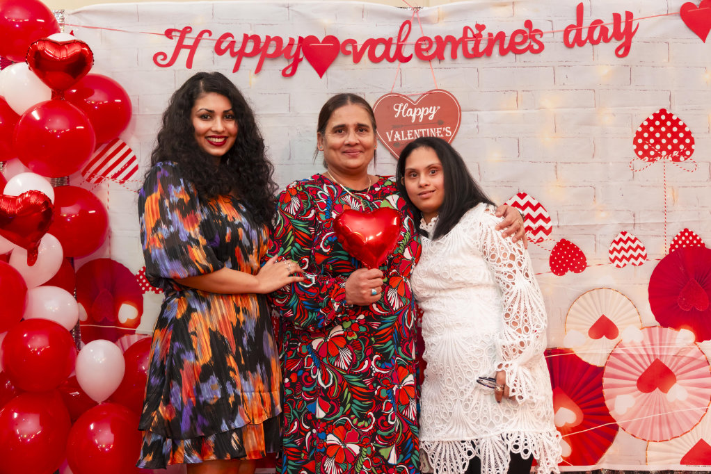 KCA UK Valentines Day 2024