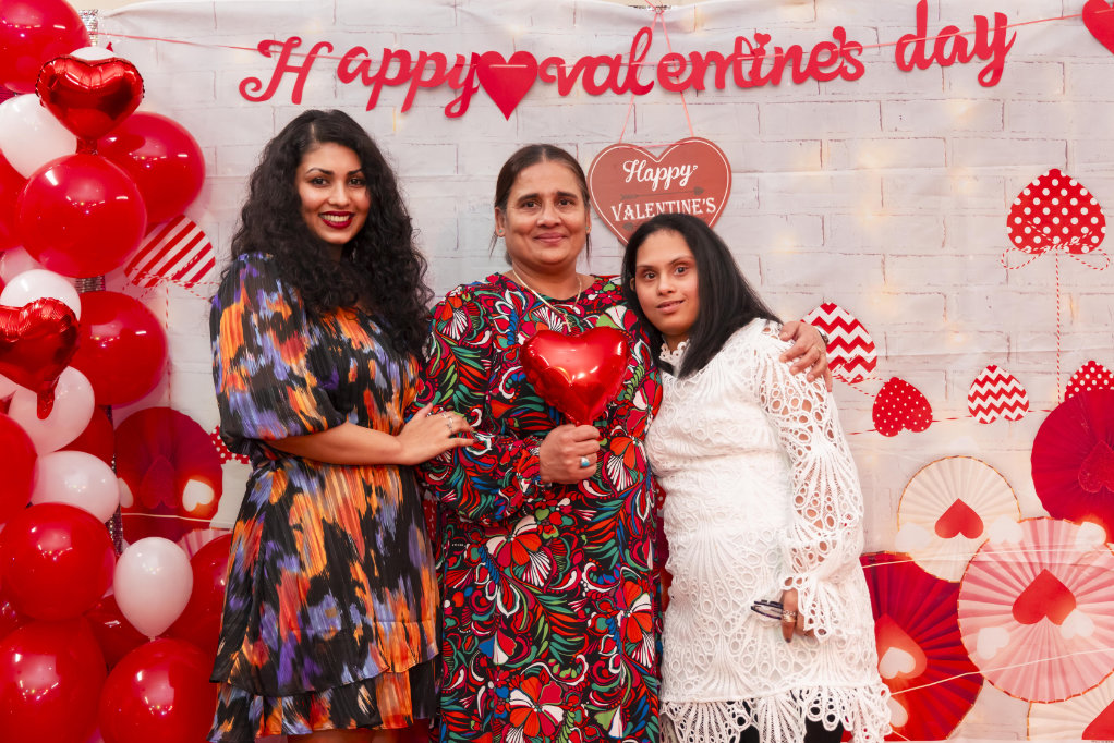 KCA UK Valentines Day 2024