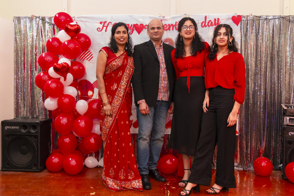 KCA UK Valentines Day 2024