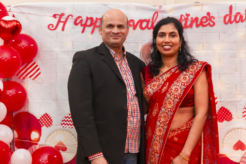 KCA UK Valentines Day 2024