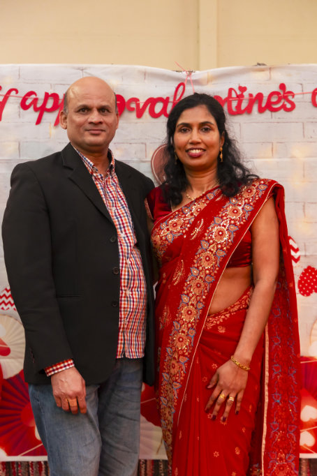 KCA UK Valentines Day 2024