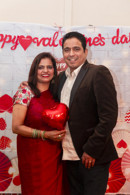 KCA UK Valentines Day 2024