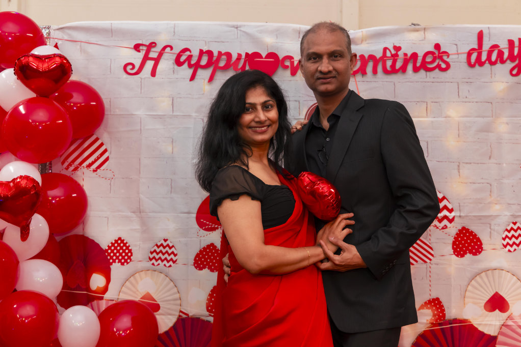 KCA UK Valentines Day 2024