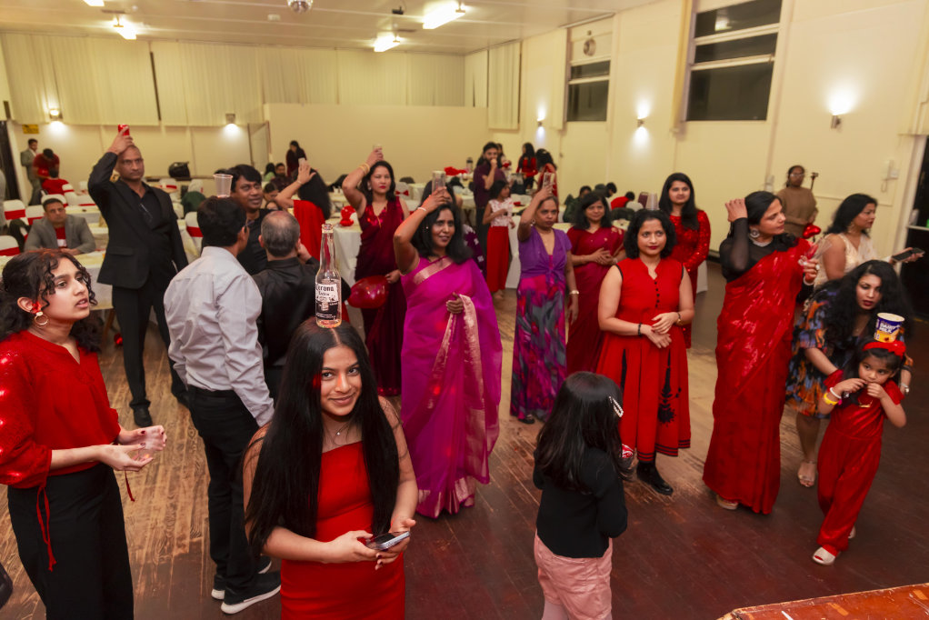 KCA UK Valentines Day 2024