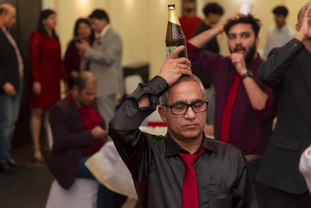 KCA UK Valentines Day 2024