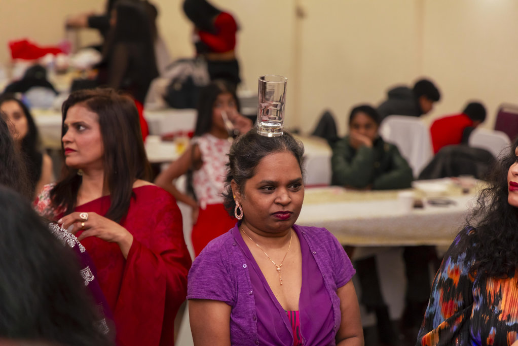 KCA UK Valentines Day 2024