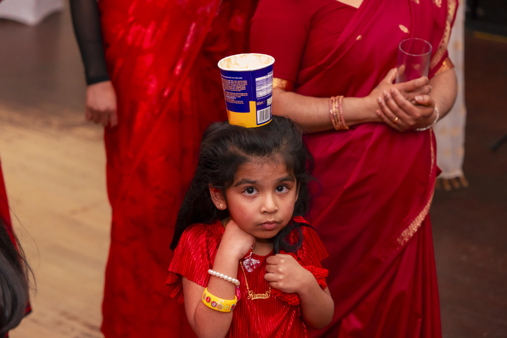 KCA UK Valentines Day 2024