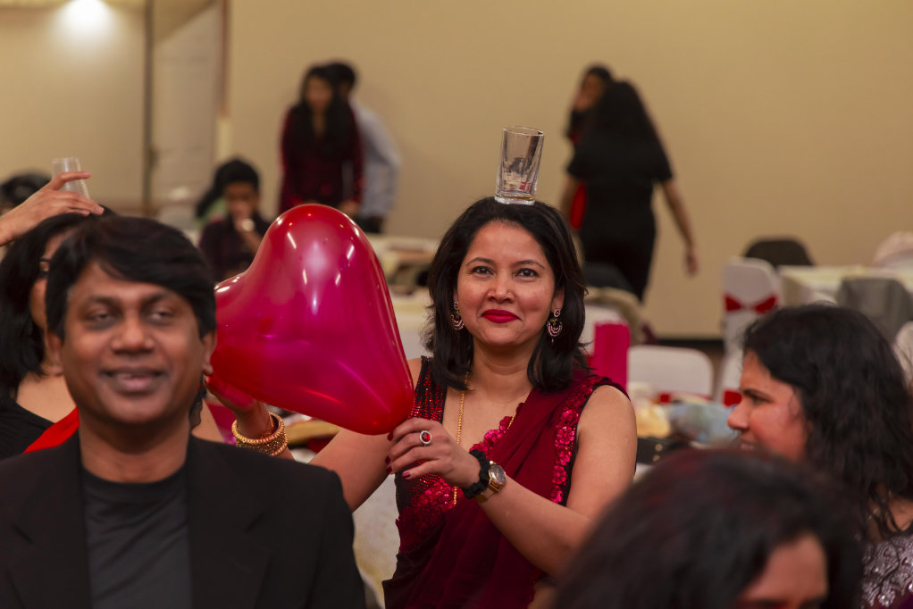 KCA UK Valentines Day 2024