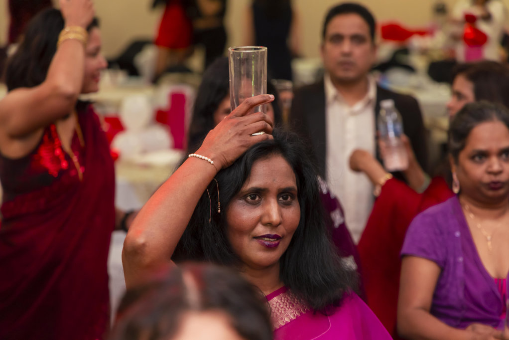 KCA UK Valentines Day 2024