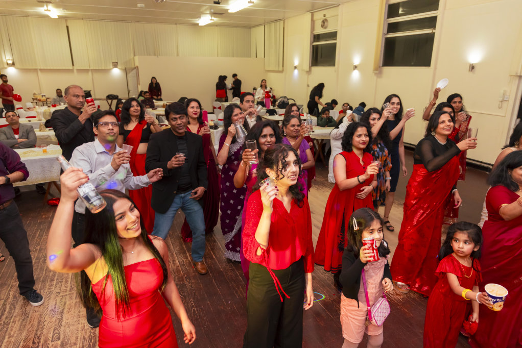 KCA UK Valentines Day 2024