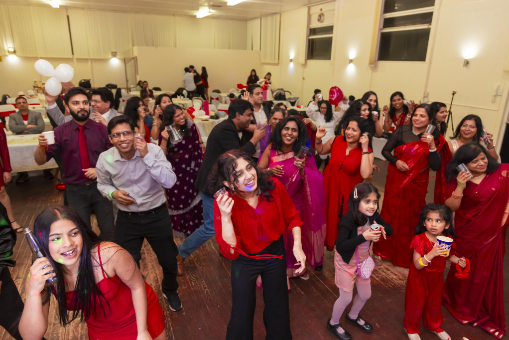 KCA UK Valentines Day 2024