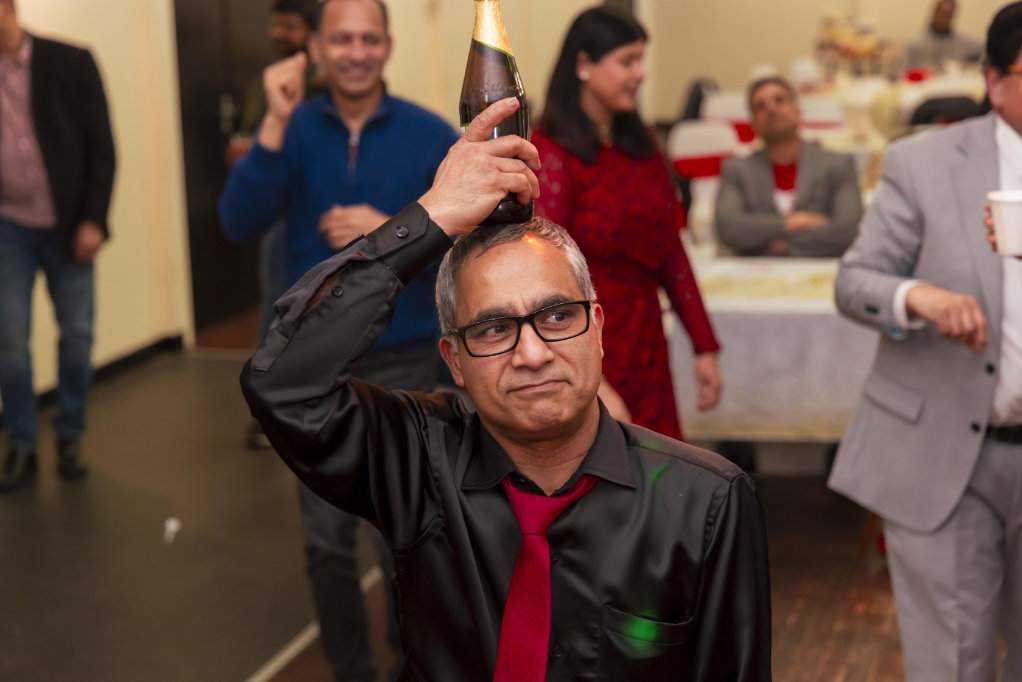 KCA UK Valentines Day 2024