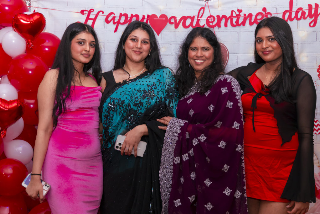 KCA UK Valentines Day 2024