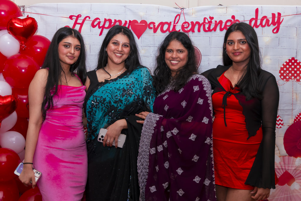 KCA UK Valentines Day 2024