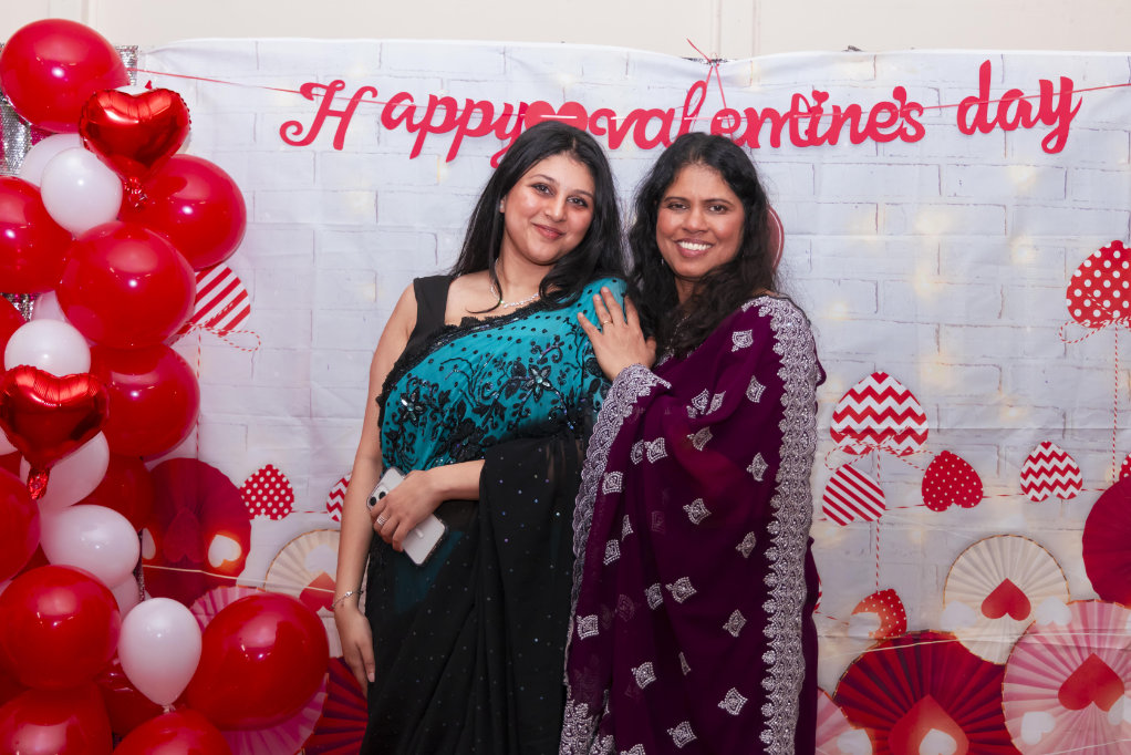 KCA UK Valentines Day 2024