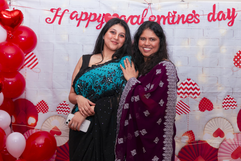 KCA UK Valentines Day 2024