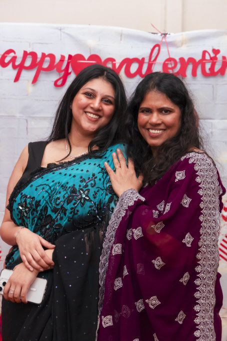 KCA UK Valentines Day 2024