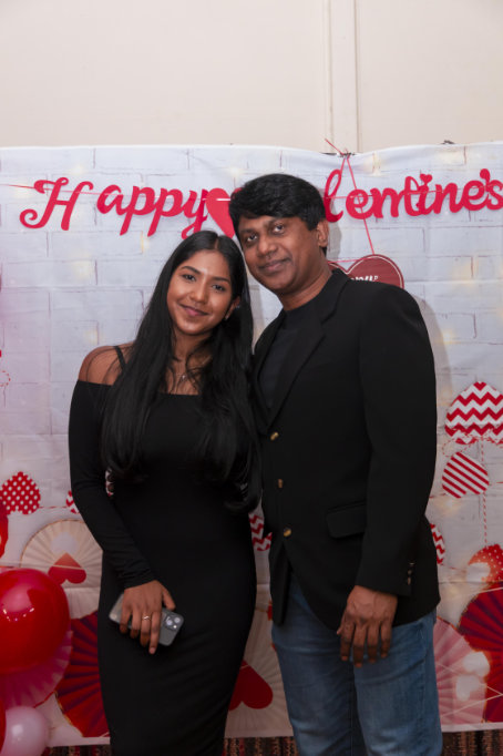 KCA UK Valentines Day 2024