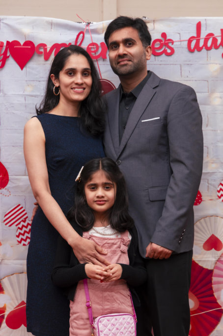 KCA UK Valentines Day 2024